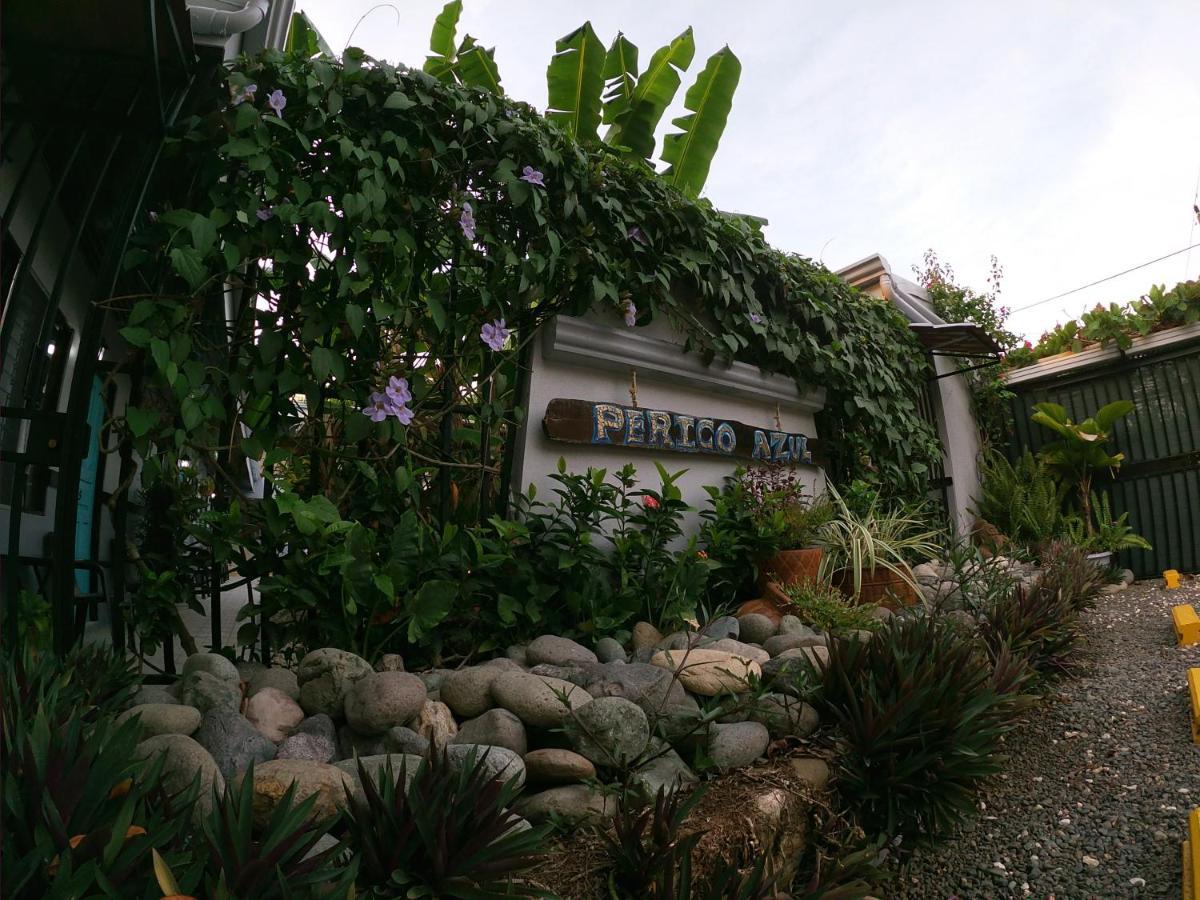 Hotel Perico Azul & Surf Camp Jacó Екстериор снимка