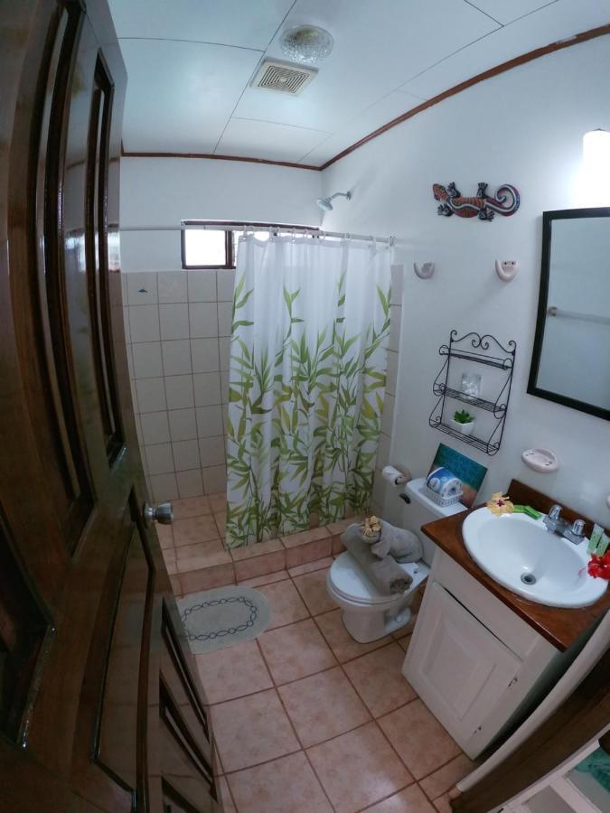 Hotel Perico Azul & Surf Camp Jacó Екстериор снимка